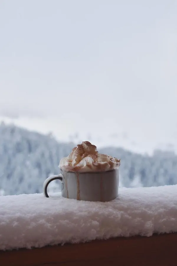 Chez Nonna - Charmant Demi-Chalet A La Montagne Notre-Dame-de-Bellecombe 0*,  Γαλλία