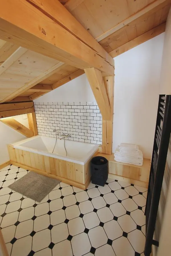 Chez Nonna - Charmant Demi-Chalet A La Montagne Notre-Dame-de-Bellecombe 0*,  Γαλλία